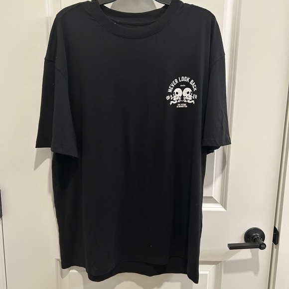 Jack & Jones Other - NWOT Jack & Jones Never Look Back Tee